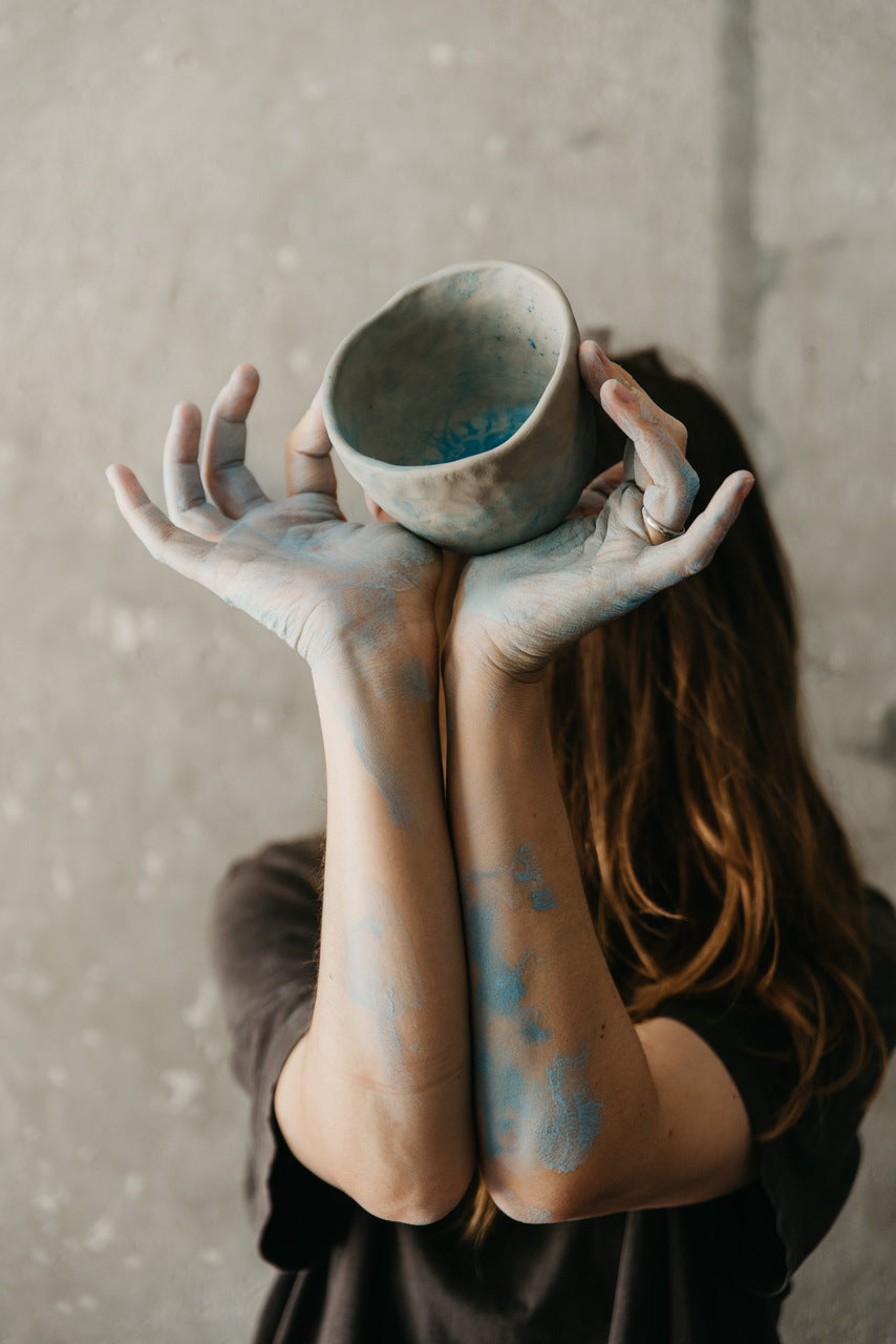 Collaboration on an influencer marketing campaign for client Badel, with a focus on the Bombay Sapphire brand.