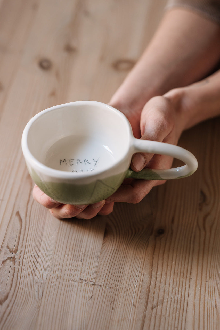 Forest - Merry & Bright