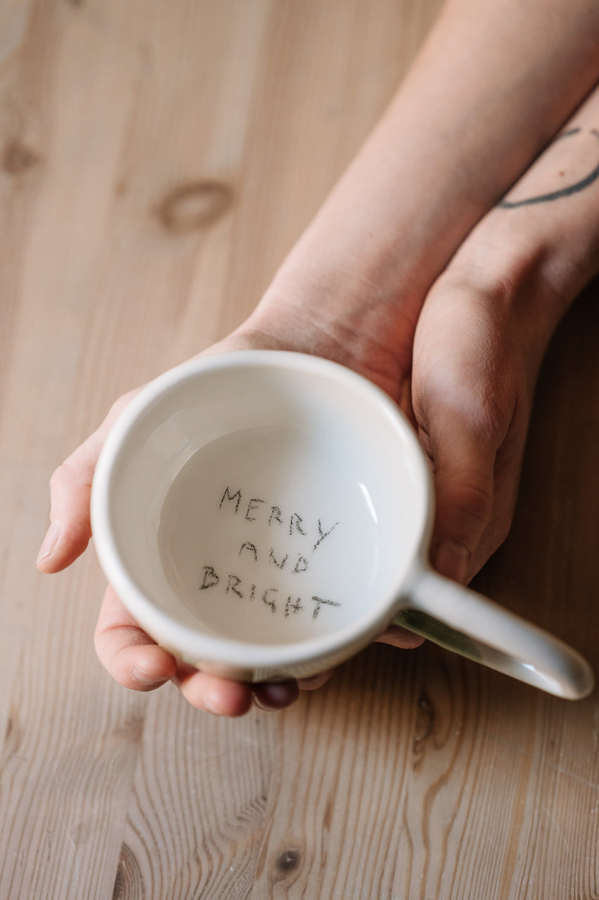 Forest - Merry & Bright