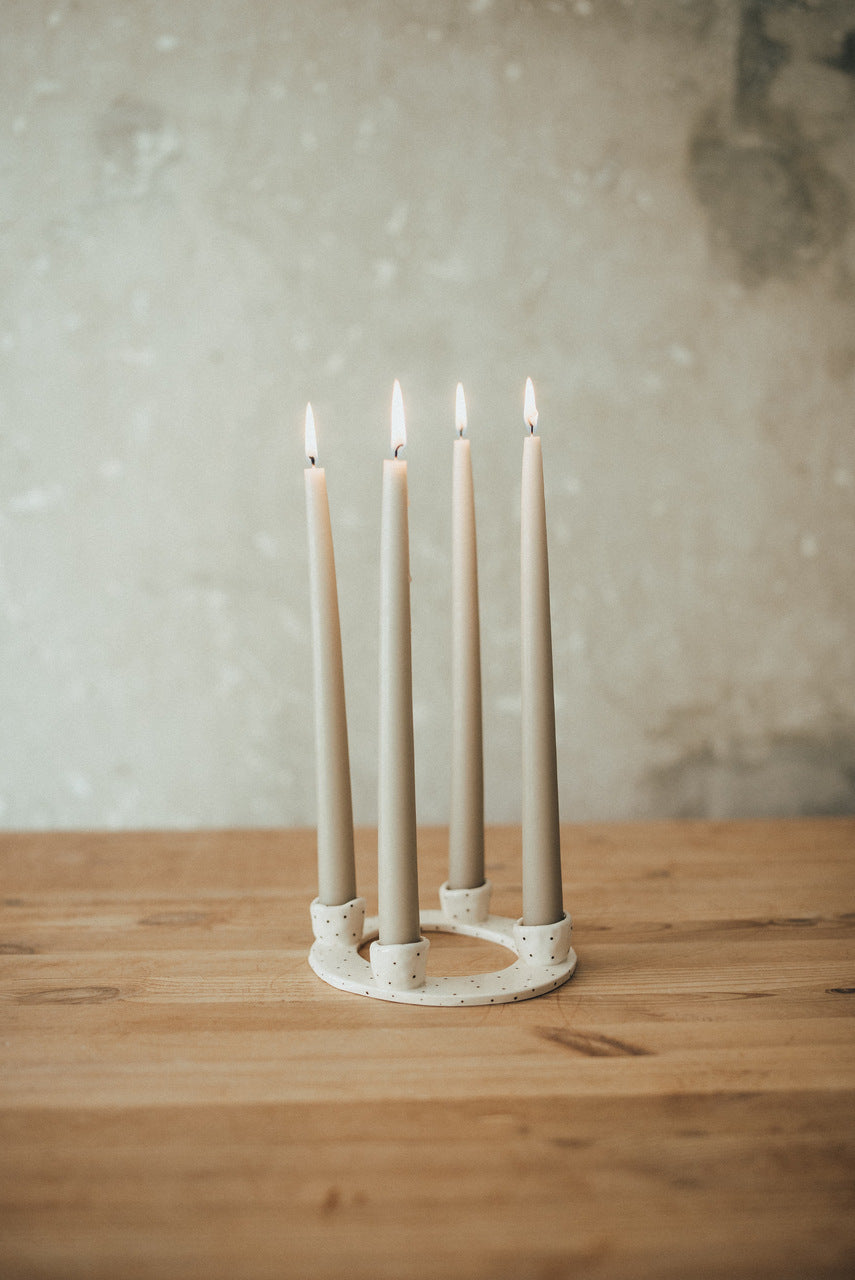 Made to Order Advent Wreath