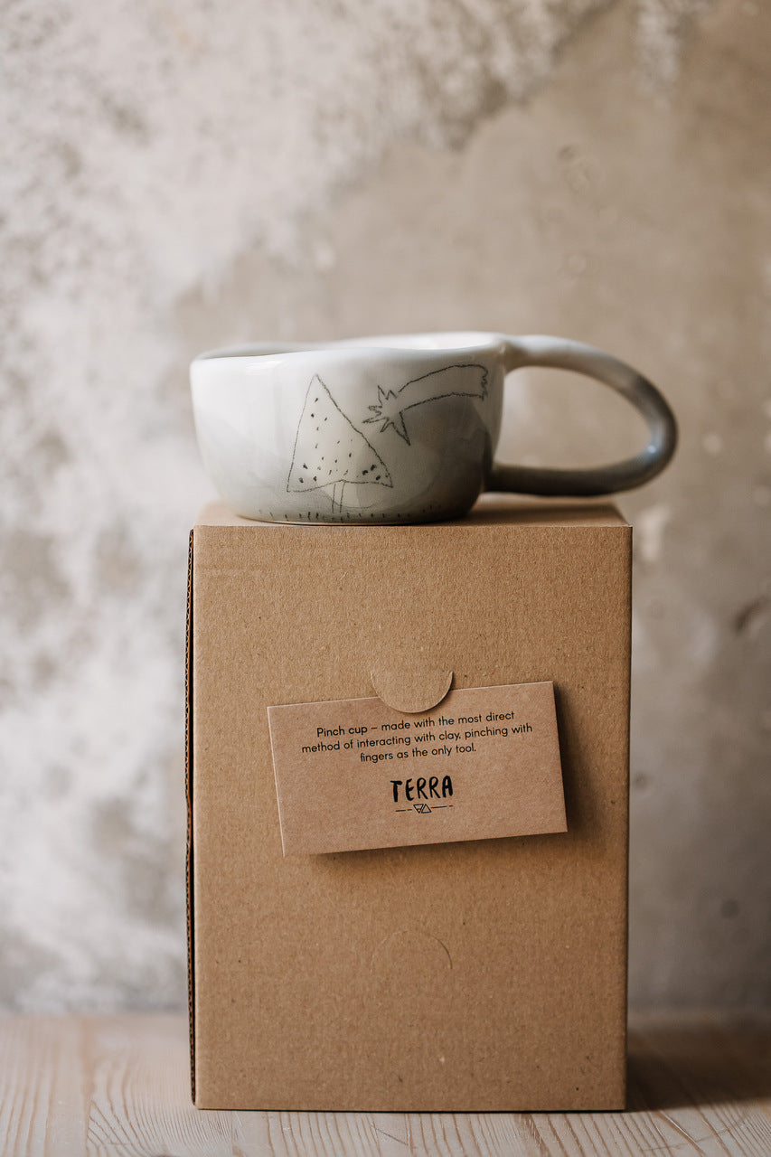 Shooting Star - Merry & Bright