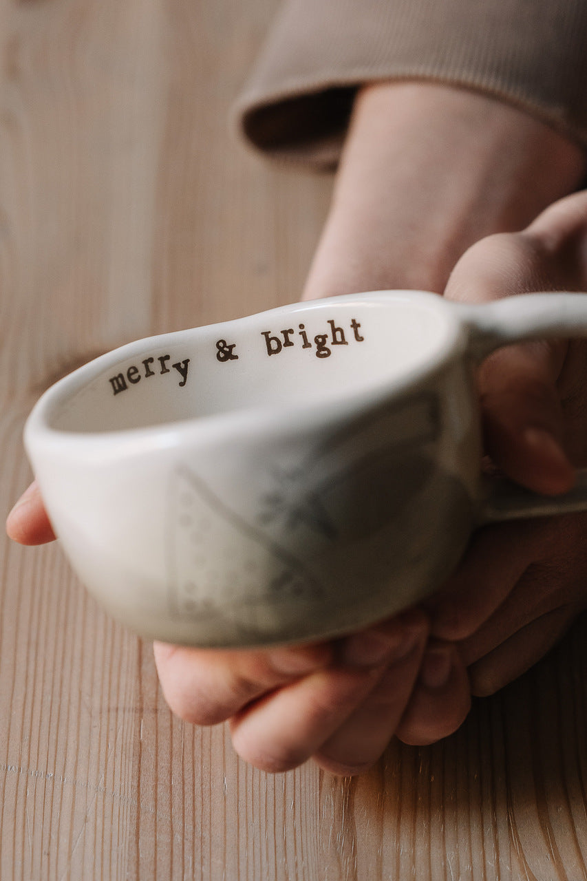 Shooting Star - Merry & Bright