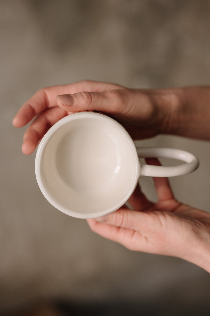 Made to Order Pinch Cup