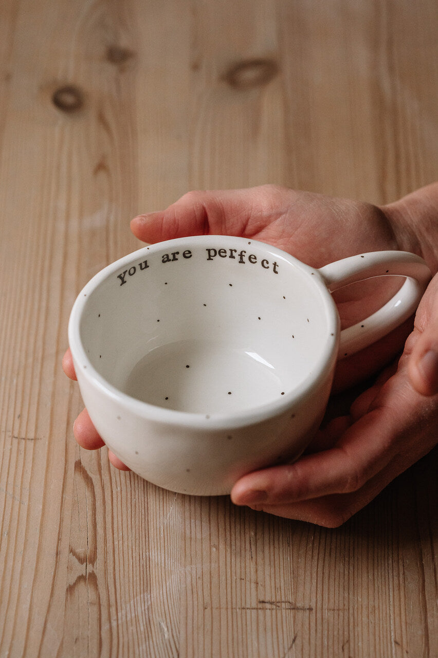 You Are Perfect