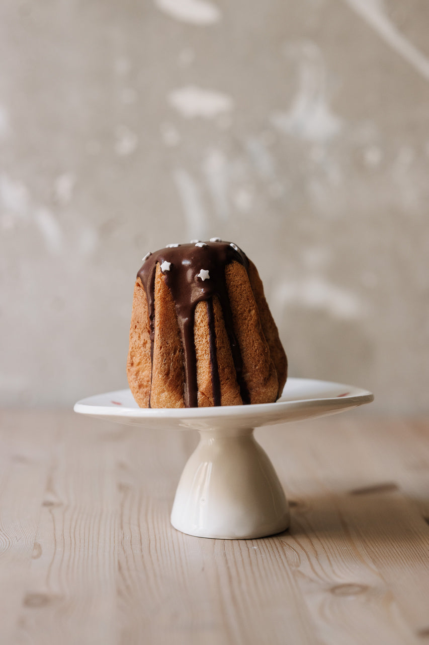 Cake Stand Season of Love