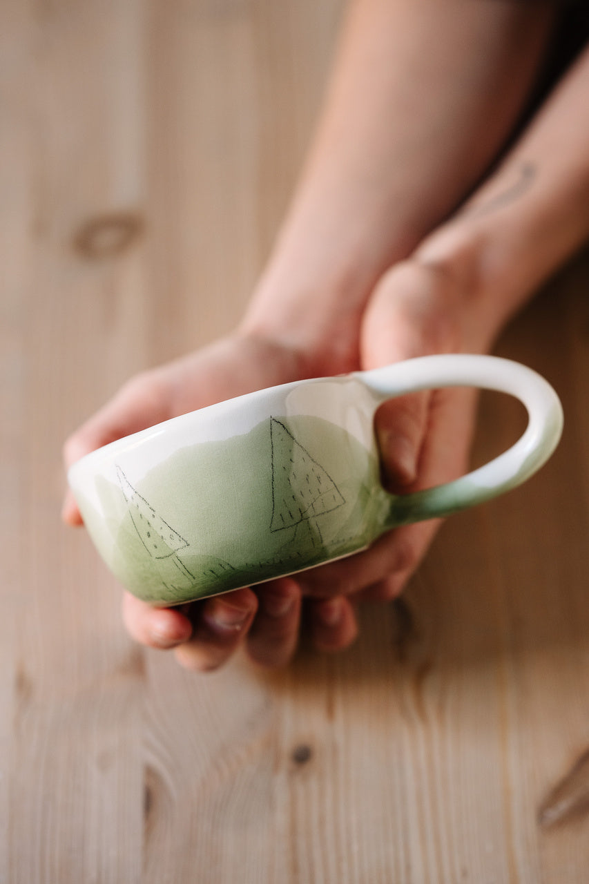 Forest - Merry & Bright