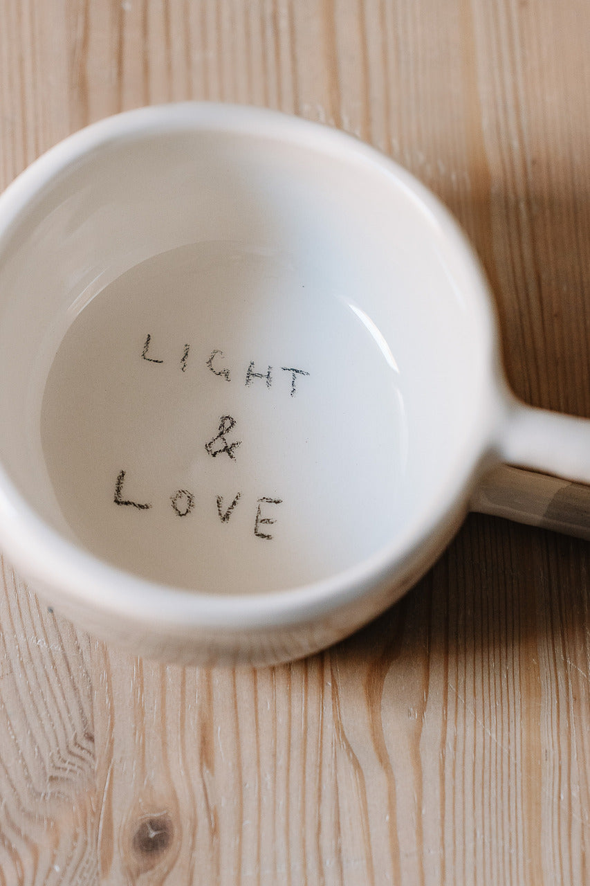 Shooting Star - Light & Love