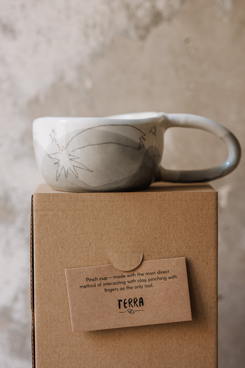 Shooting Star - Light & Love