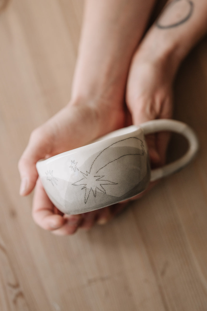 Shooting Star - Light & Love