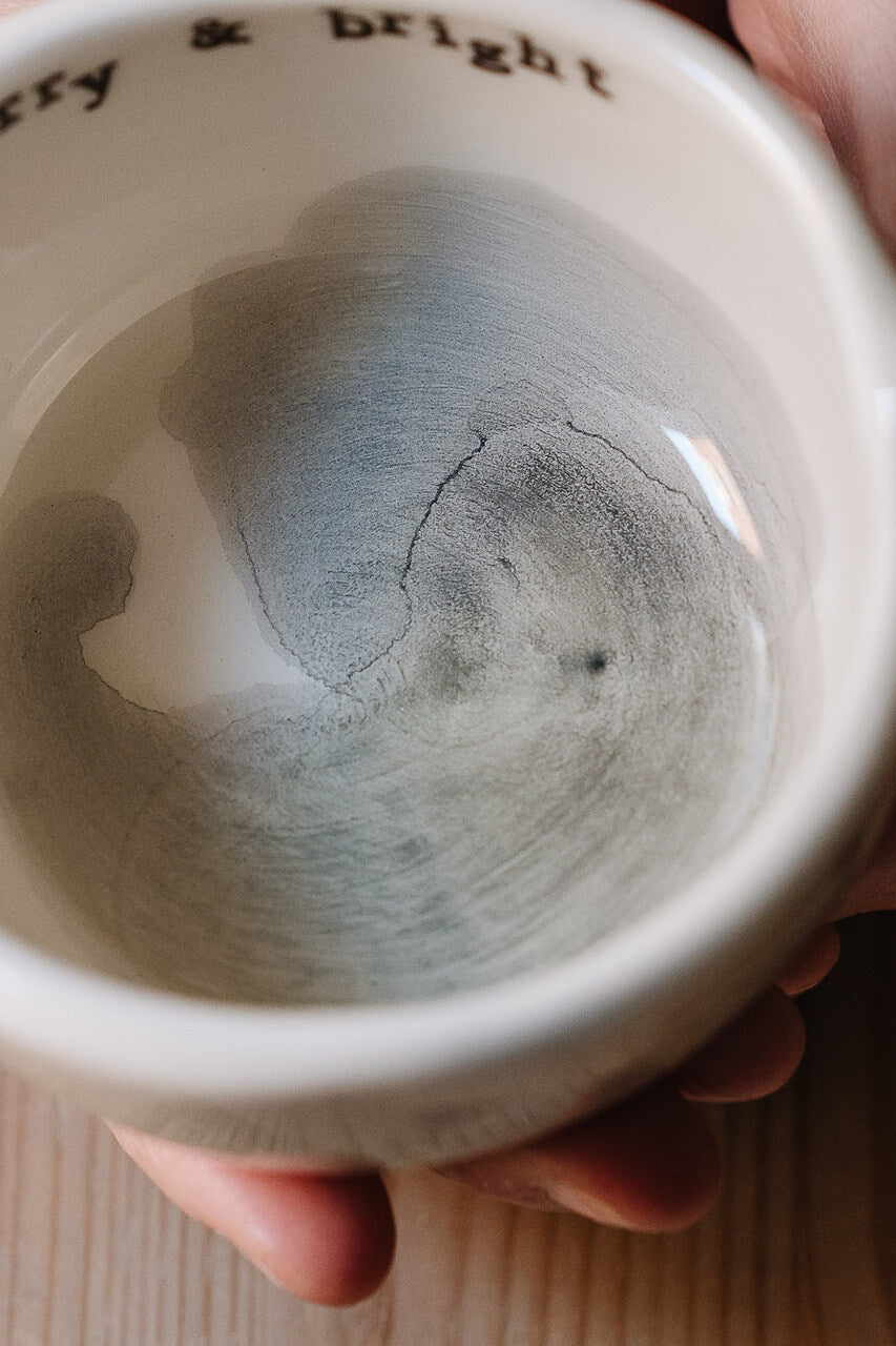 Shooting Star - Merry & Bright